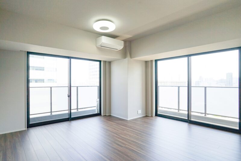 内装・水廻り工事