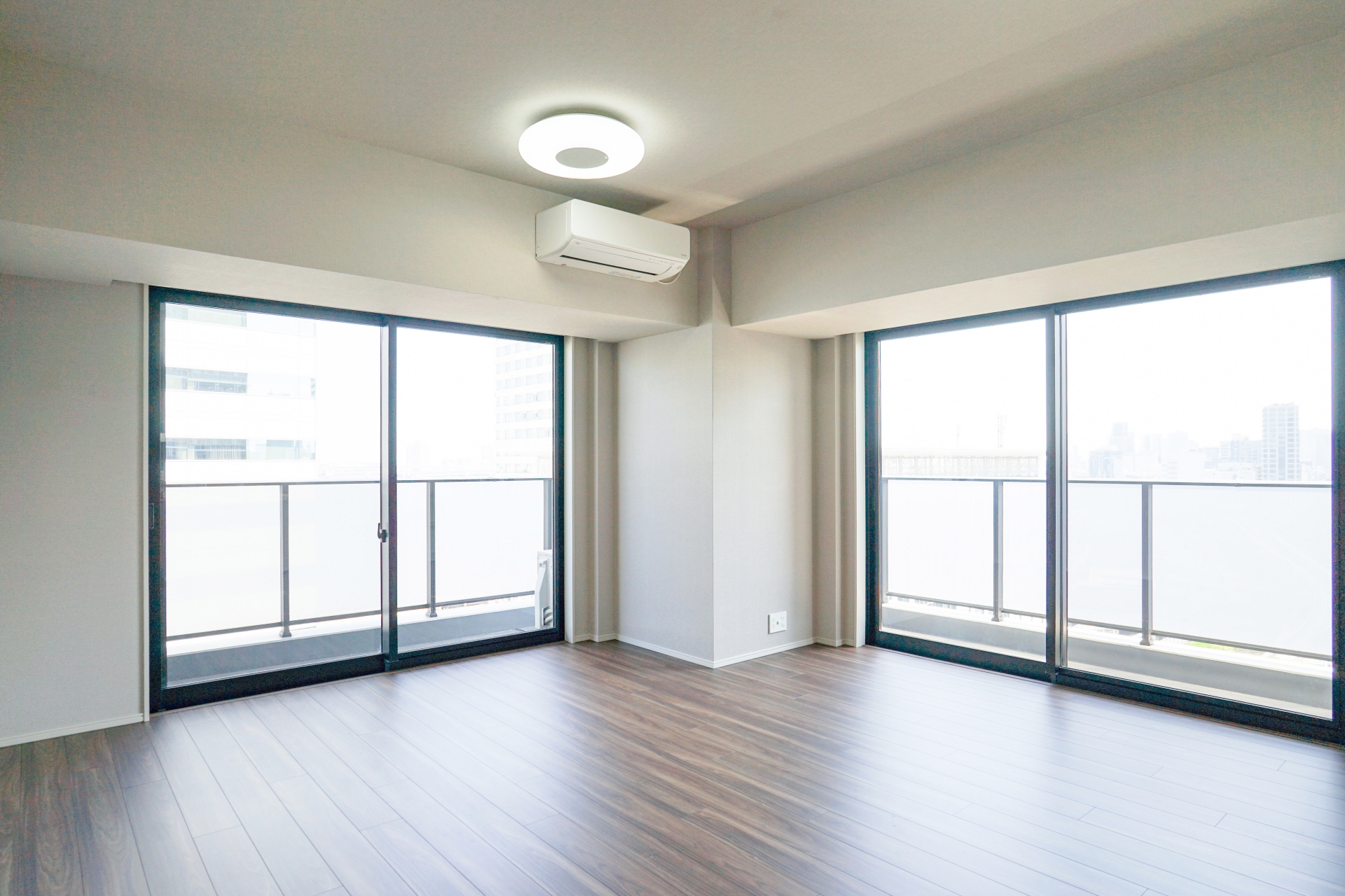 内装・水廻り工事